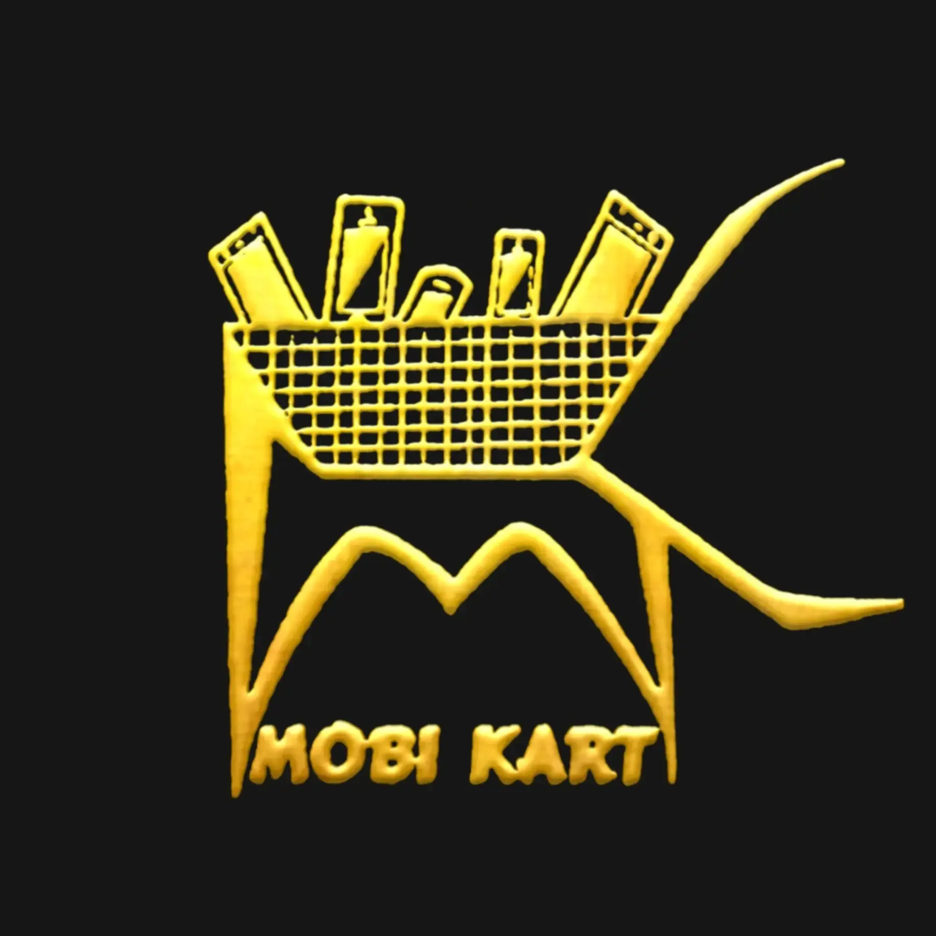 store logo